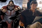 Gorilla Grodd