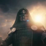 Vingadores: Doutor Destino teaser