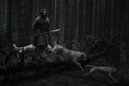 Robert Eggers Romeu e Julieta
