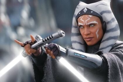2ª temporada de Ahsoka