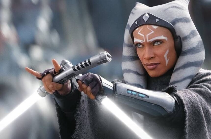 2ª temporada de Ahsoka