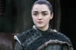 spin-off Arya Stark
