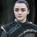 spin-off Arya Stark