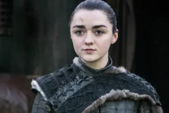 spin-off Arya Stark