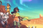 Avatar: Os Sete Refúgios