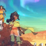 Avatar: Os Sete Refúgios
