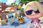 DLC de Pokémon Pokopia