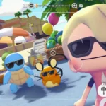 DLC de Pokémon Pokopia
