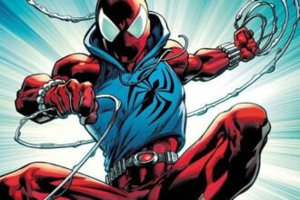 Saga do Clone do Homem-Aranha