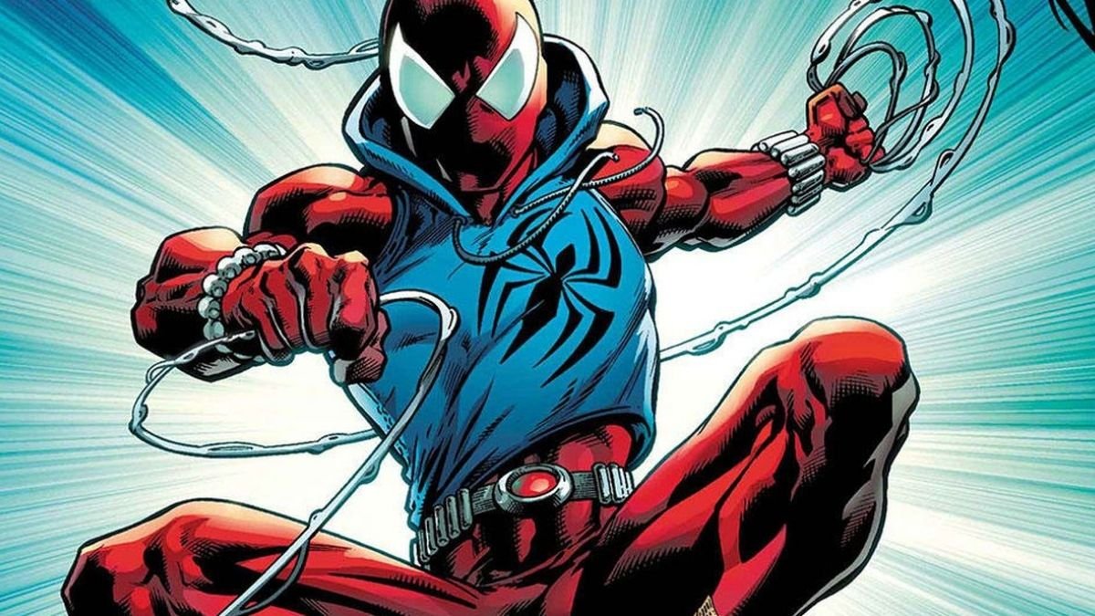 Saga do Clone do Homem-Aranha