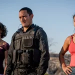 Cangaço Novo duas temporadas