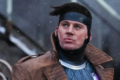 Channing Tatum