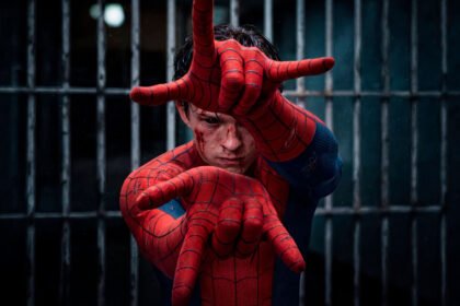 Homem-Aranha: Um Novo Dia