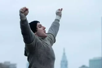 Eu Sou o Rocky Festival Toronto