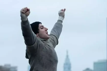 Eu Sou o Rocky Festival Toronto