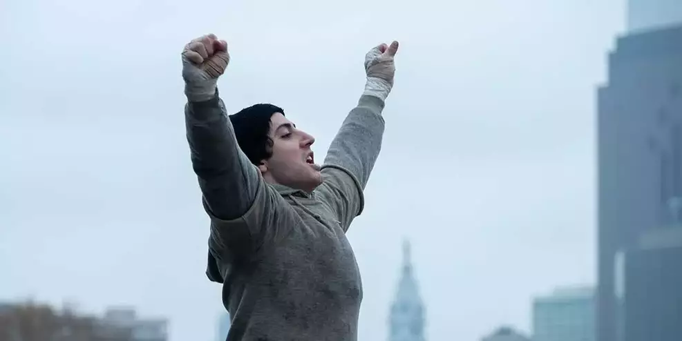 Eu Sou o Rocky Festival Toronto