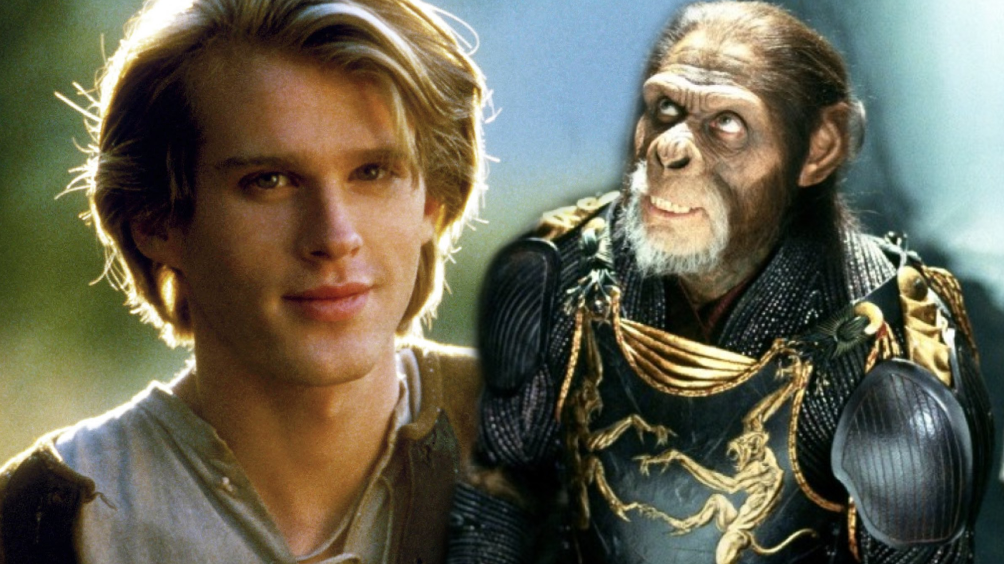 5 filmes de fantasia que esconderam