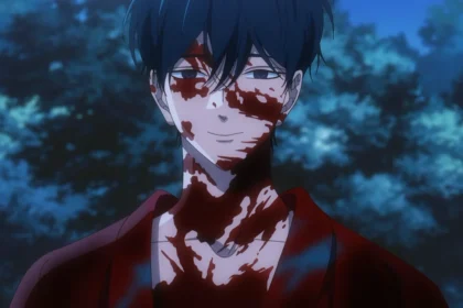 Firefly Wedding Crunchyroll