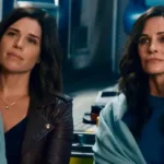 Courteney Cox Pânico 8