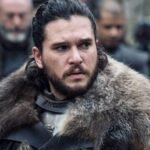Kit Harington Jon Snow