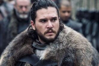 Kit Harington Jon Snow