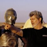 George Lucas Star Wars