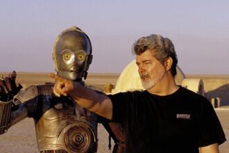George Lucas Star Wars