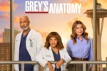 23ª temporada de Grey’s Anatomy