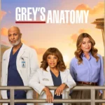 23ª temporada de Grey’s Anatomy