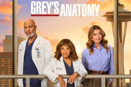 23ª temporada de Grey’s Anatomy