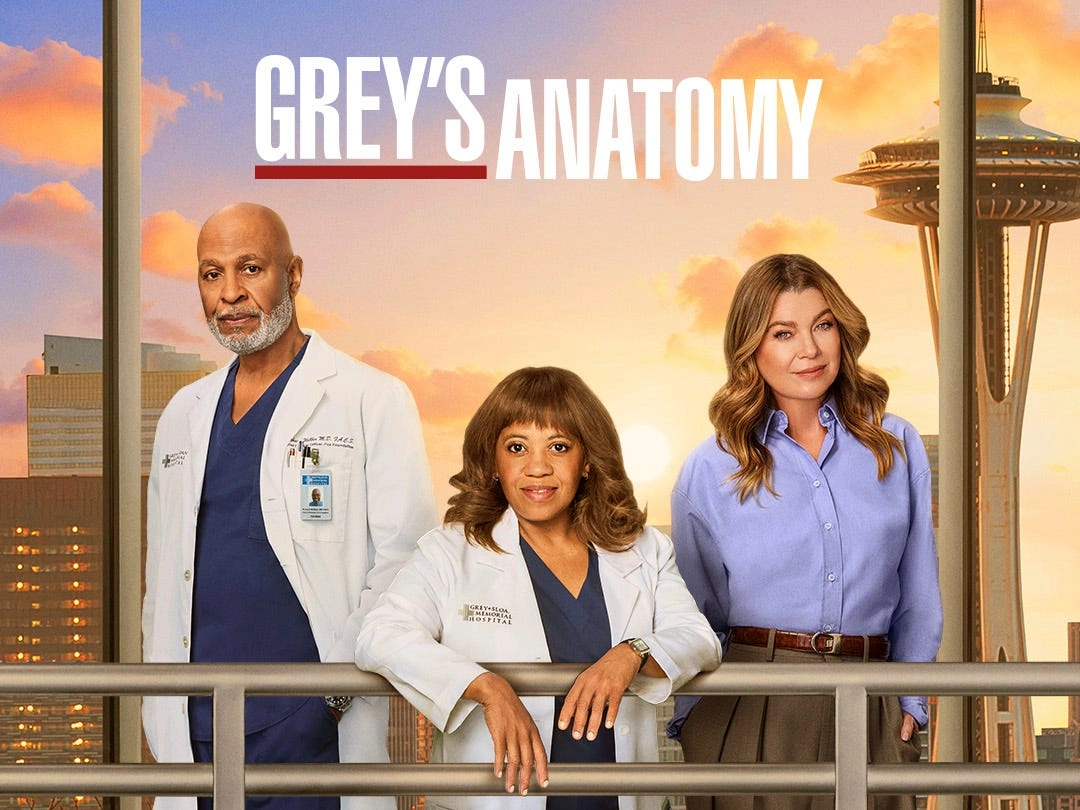 23ª temporada de Grey’s Anatomy