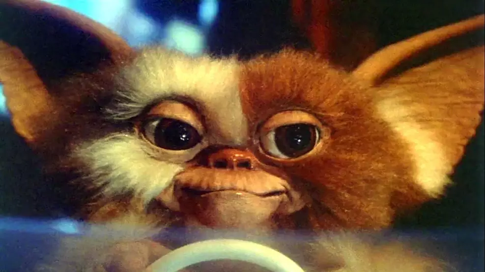 Gremlins 3 primeiro teaser
