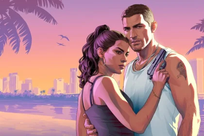 GTA 6 NBA