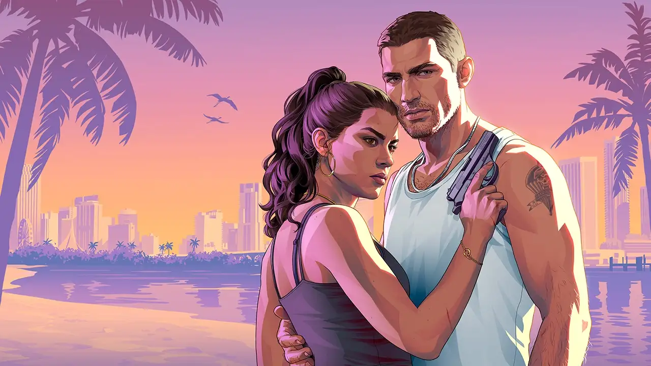 GTA 6 | “O desempenho da liga vai cair”, dispara astro da NBA sobre o lançamento do jogo