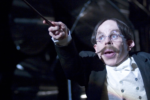 Warwick Davis Professor Flitwick