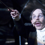 Warwick Davis Professor Flitwick