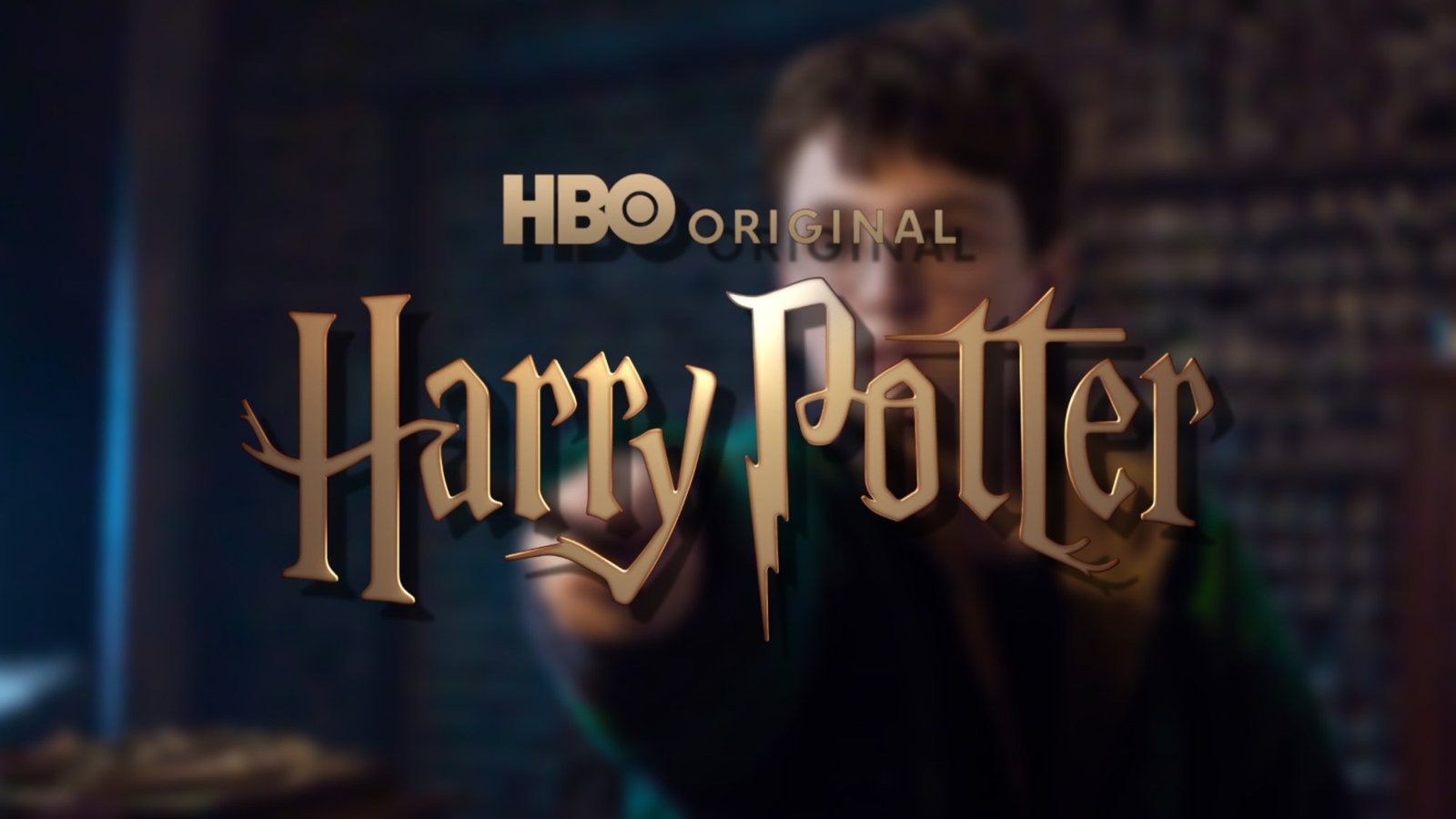 Harry Potter elenco