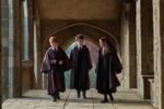 parque temático de Harry Potter