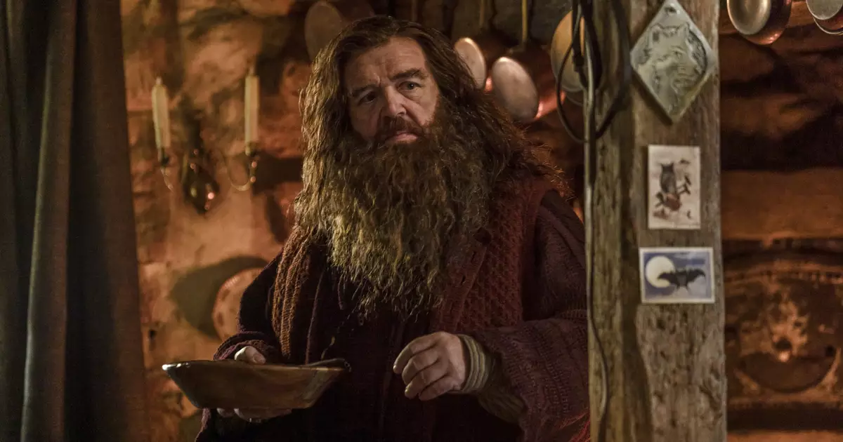 Harry Potter imagens