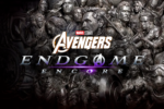 MCU ordem cronológica