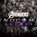 MCU ordem cronológica