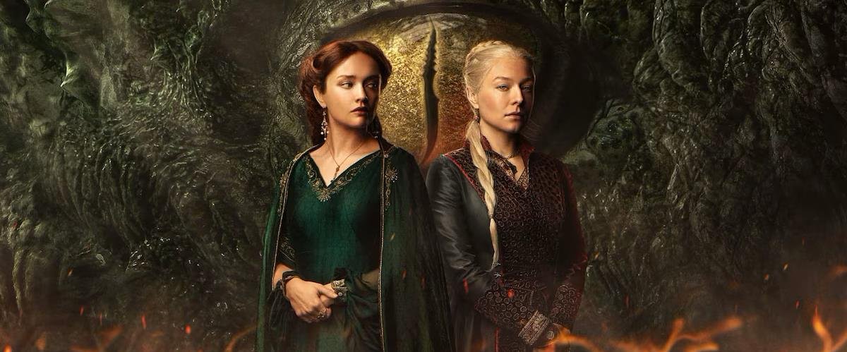 derivados de Game of Thrones
