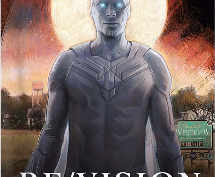 VisionQuest MCU