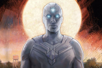 VisionQuest MCU