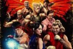novo trailer Street Fighter