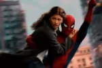 Homem-Aranha home vídeo