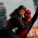 Homem-Aranha home vídeo