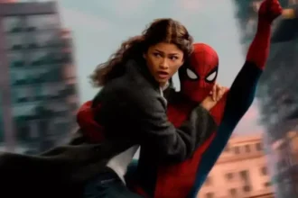 Homem-Aranha home vídeo