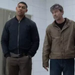 4º episódio de Lanternas