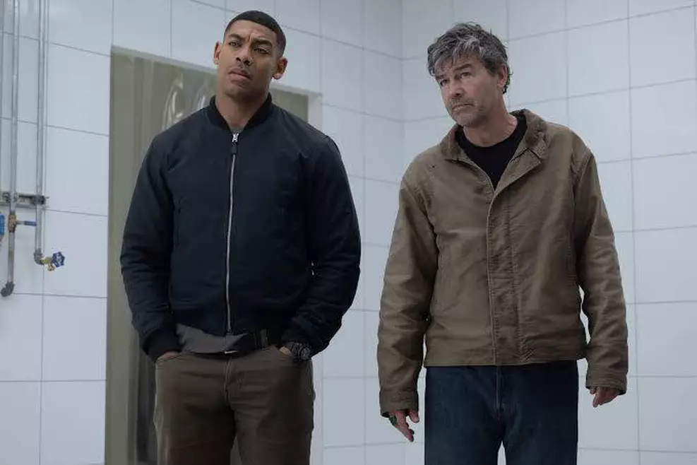 4º episódio de Lanternas